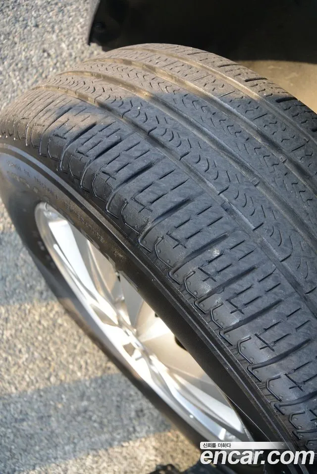 Hyundai The New Avante AD id 2570854 из Кореи 12