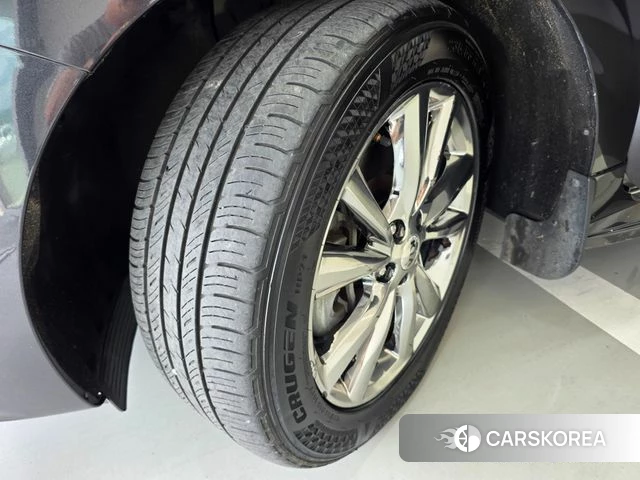 Kia The New Carnival id 4543316 из Кореи 12