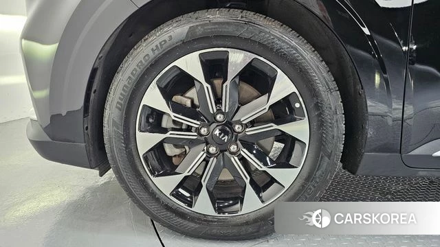 Kia Carnival 4th generation id 3954553 из Кореи 15