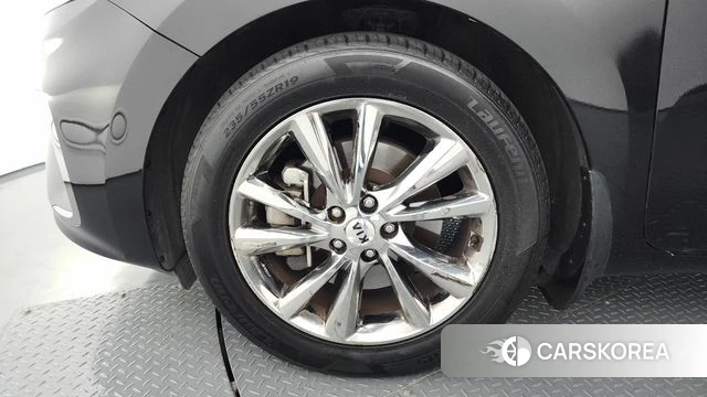 Kia The New Carnival id 4447821 из Кореи 32