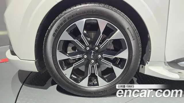 Kia Carnival 4th generation id 2694274 из Кореи 15