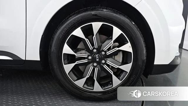 Kia Carnival 4th generation id 3282824 из Кореи 15