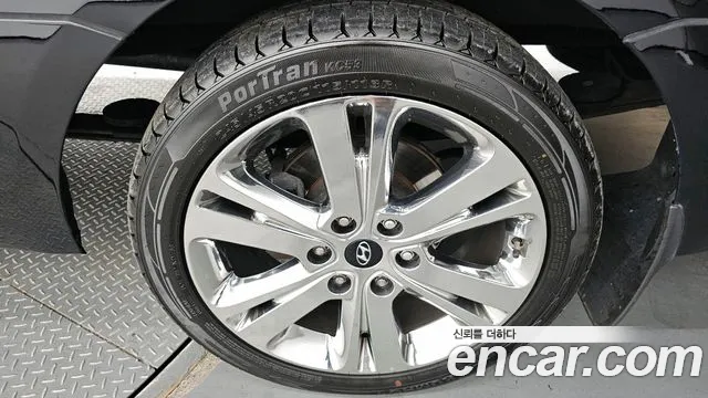 Hyundai Solati id 2254272 из Кореи 15