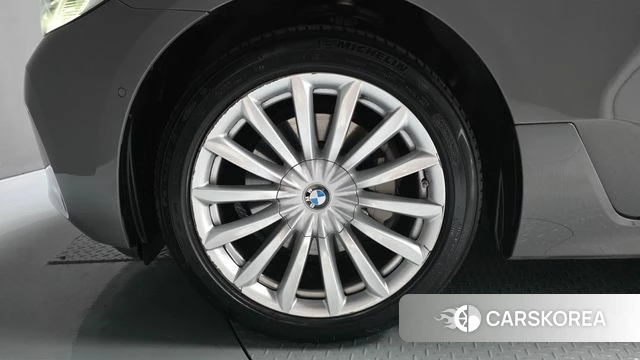 BMW 6 Series GT (G32) id 4899569 из Кореи 29