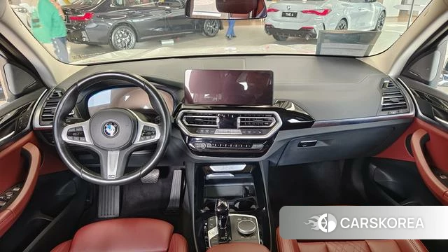 BMW X3 id 4257001 из Китая 7