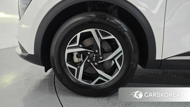 Kia Sportage 5th Generation id 4881134 из Кореи 25