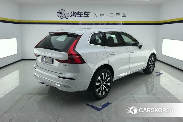 Volvo XC60 id 3919263 из Китая 12