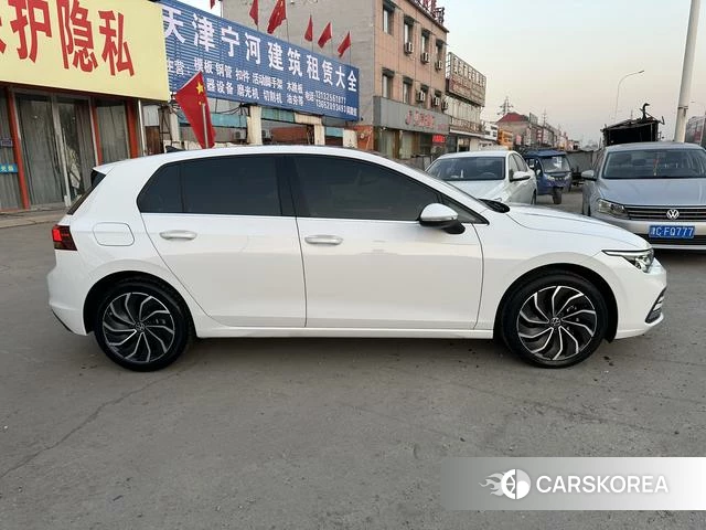 Volkswagen Golf id 4276278 из Китая 15