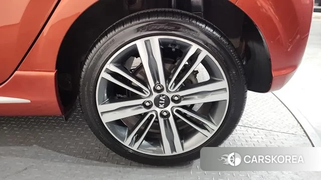 Kia All New Morning (JA) id 3641677 из Кореи 15