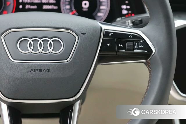 Audi A6L id 4278830 из Китая 27