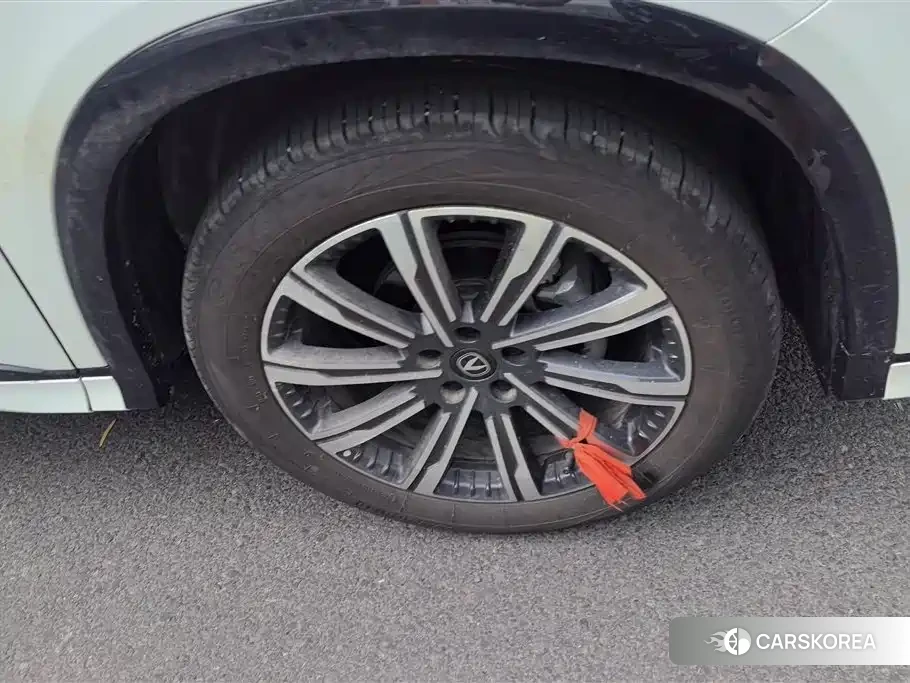 Chang'an Changan CS75PLUS id 4553933 из Китая 11