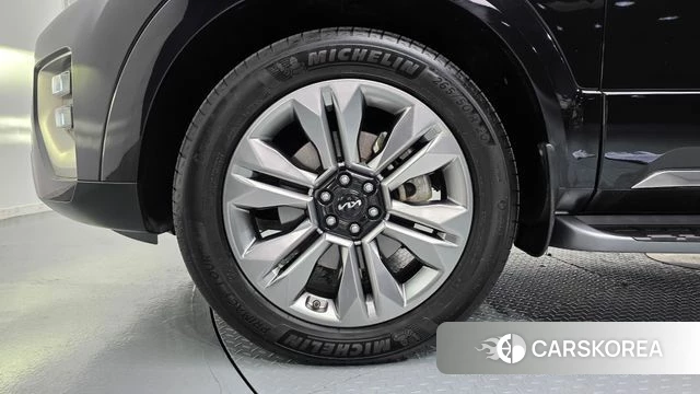 Kia Mohave Master id 4758294 из Кореи 27