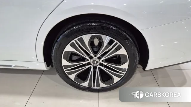 Mercedes-Benz E-Class W214 id 3590401 из Кореи 15