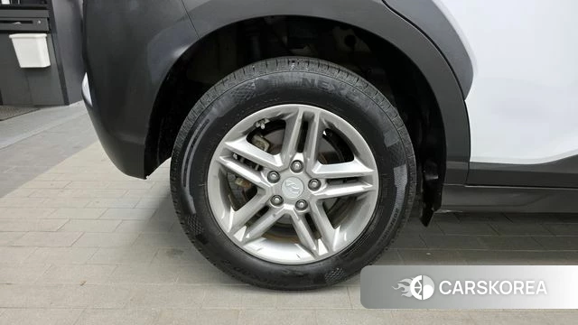 Hyundai Kona id 3955713 из Кореи 15