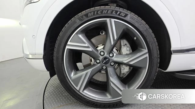 Genesis GV80 id 3940058 из Кореи 15