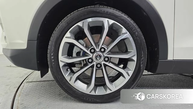 Ssangyong Tivoli Armor id 4180637 из Кореи 15