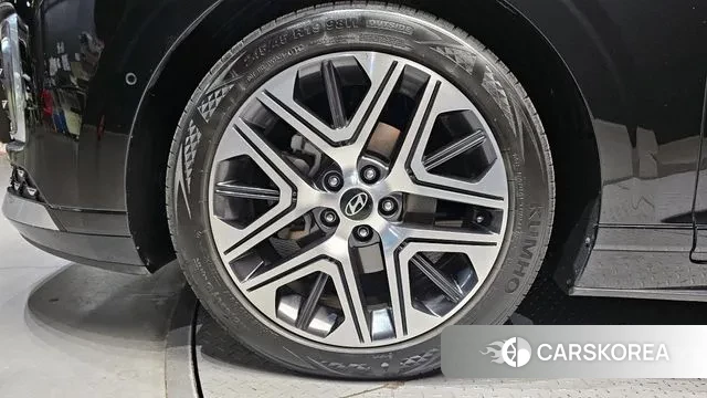 Hyundai Grandeur Hybrid (GN7) id 3447274 из Кореи 15