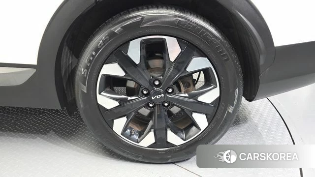 Kia Sportage 5th Generation id 4697568 из Кореи 15