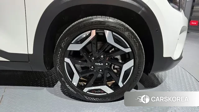 Kia The New Seltos id 2968632 из Кореи 15