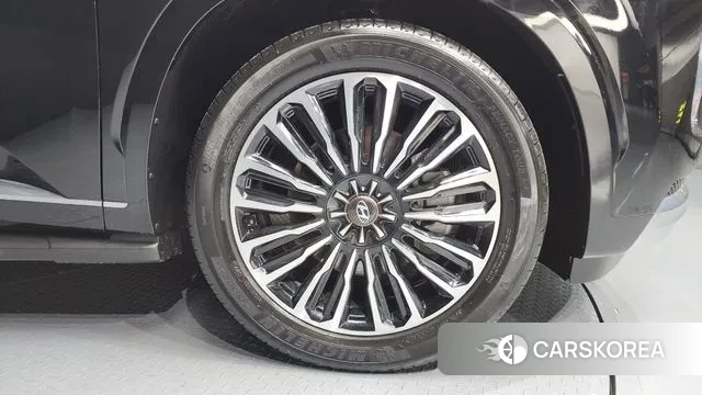 Hyundai Palisade id 3577918 из Кореи 15