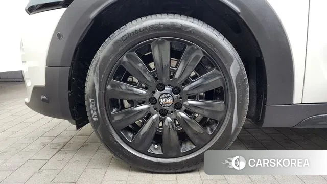 Mini Cooper S Countryman id 3638919 из Кореи 15