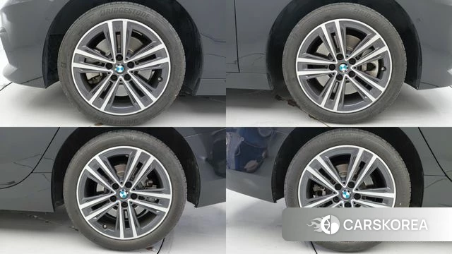 BMW 2 Series Gran Coupe (F44) id 4223206 из Кореи 15