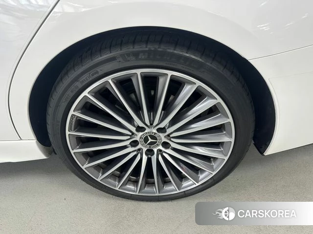 Mercedes-Benz C-Class W206 id 4443695 из Кореи 12