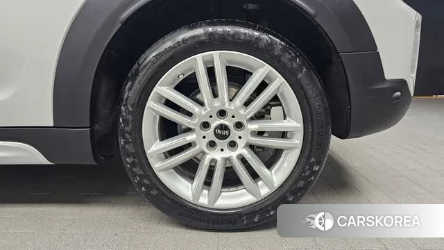 Mini Cooper Countryman id 3493645 из Кореи 15
