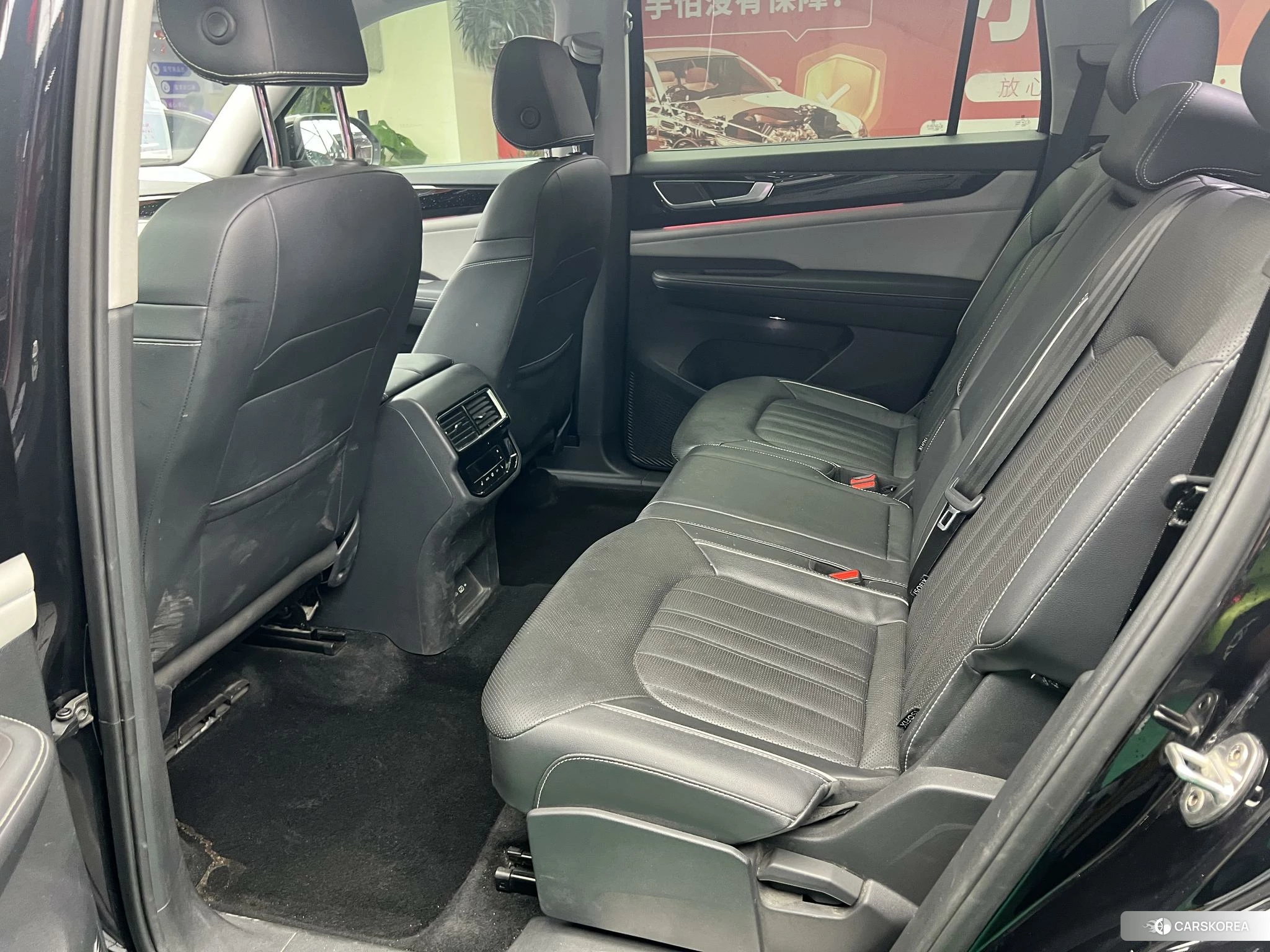 Volkswagen Tourang id 4441224 из Китая 8