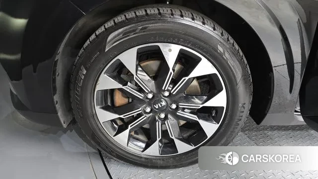 Kia Carnival 4th generation id 3772190 из Кореи 15