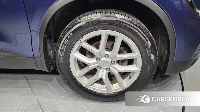 Renault Korea (Samsung) QM6 id 3060665 из Кореи 15