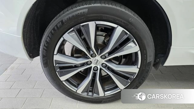 Volvo XC60 second Generation id 4631653 из Кореи 15