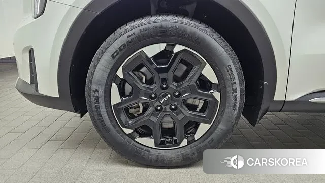 Kia The New Sorento 4th Generation id 3388438 из Кореи 15