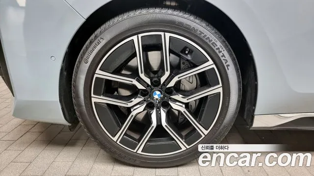 BMW 7 Series (G70) id 2735094 из Кореи 15