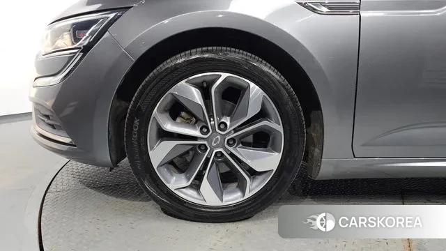 Renault Korea (Samsung) SM6 id 3412888 из Кореи 15