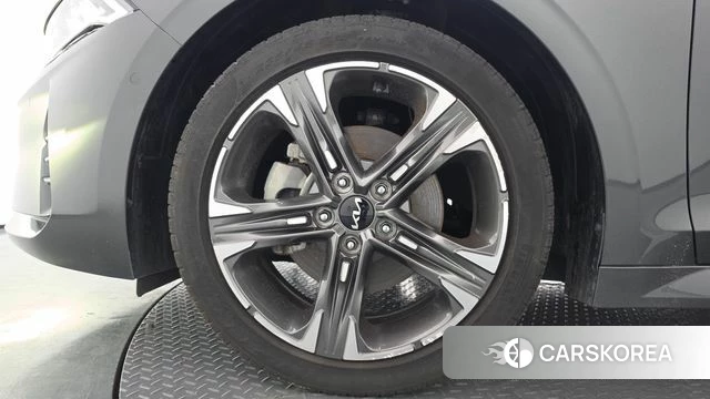 Kia K5 Hybrid 3rd Generation id 4730423 из Кореи 30