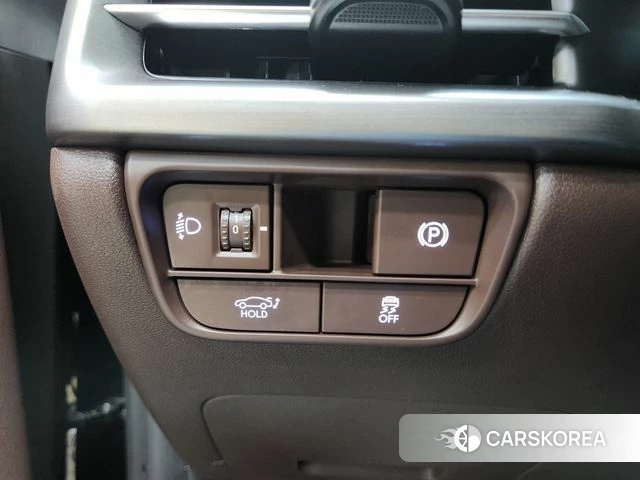 Hyundai Grandeur (GN7) id 4017939 из Кореи 15