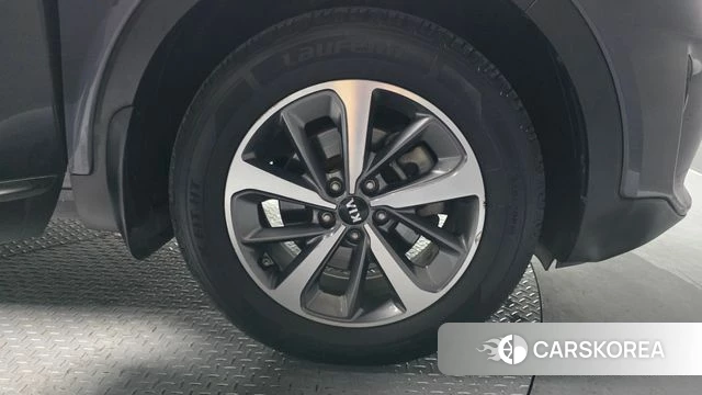 Kia The New Sorento id 3886425 из Кореи 15