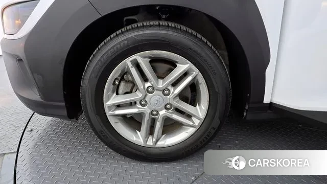 Hyundai The New Kona id 3043561 из Кореи 15