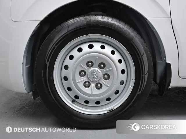 Hyundai Staria id 3416857 из Кореи 15