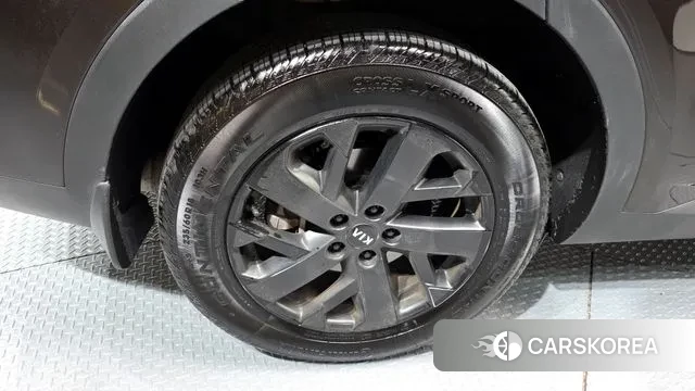 Kia Sorento 4th Generation id 3428042 из Кореи 15