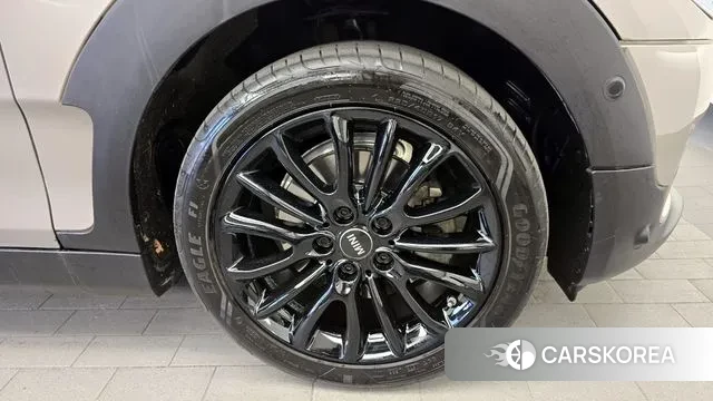 Mini Cooper Clubman id 3427702 из Кореи 15
