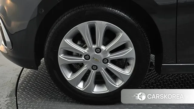 Chevrolet (GM Daewoo) The Next Spark id 2986892 из Кореи 15