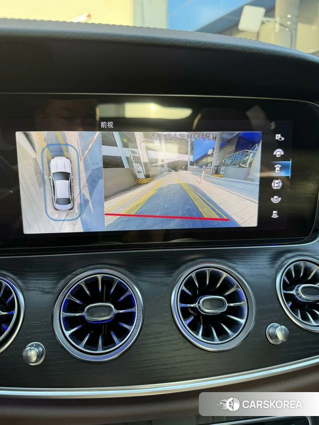 Mercedes-Benz E-class id 4336035 из Китая 9