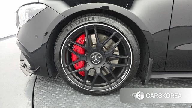 Mercedes-Benz CLA-Class C118 id 3914889 из Кореи 15