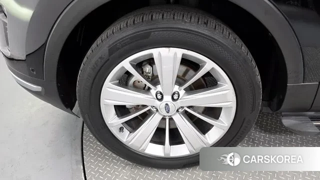 Ford Explorer id 3076786 из Кореи 15