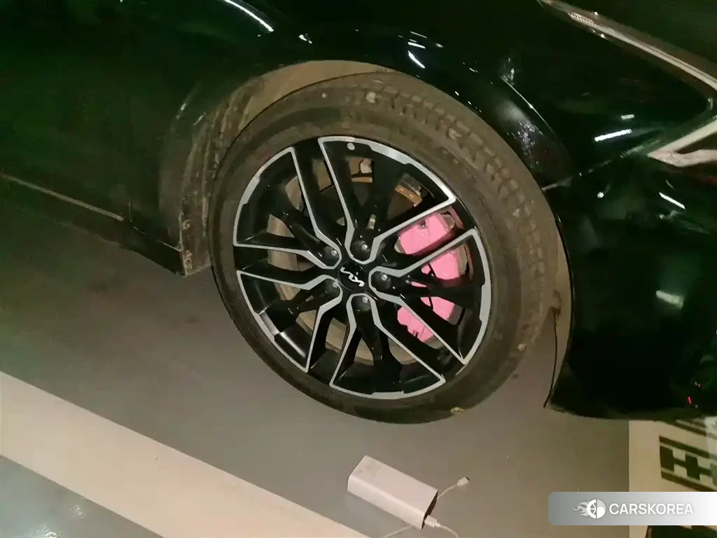 Kia K5 id 4512967 из Китая 22