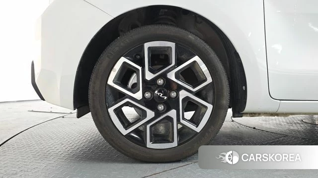 Kia The New Kia Ray id 3914090 из Кореи 15