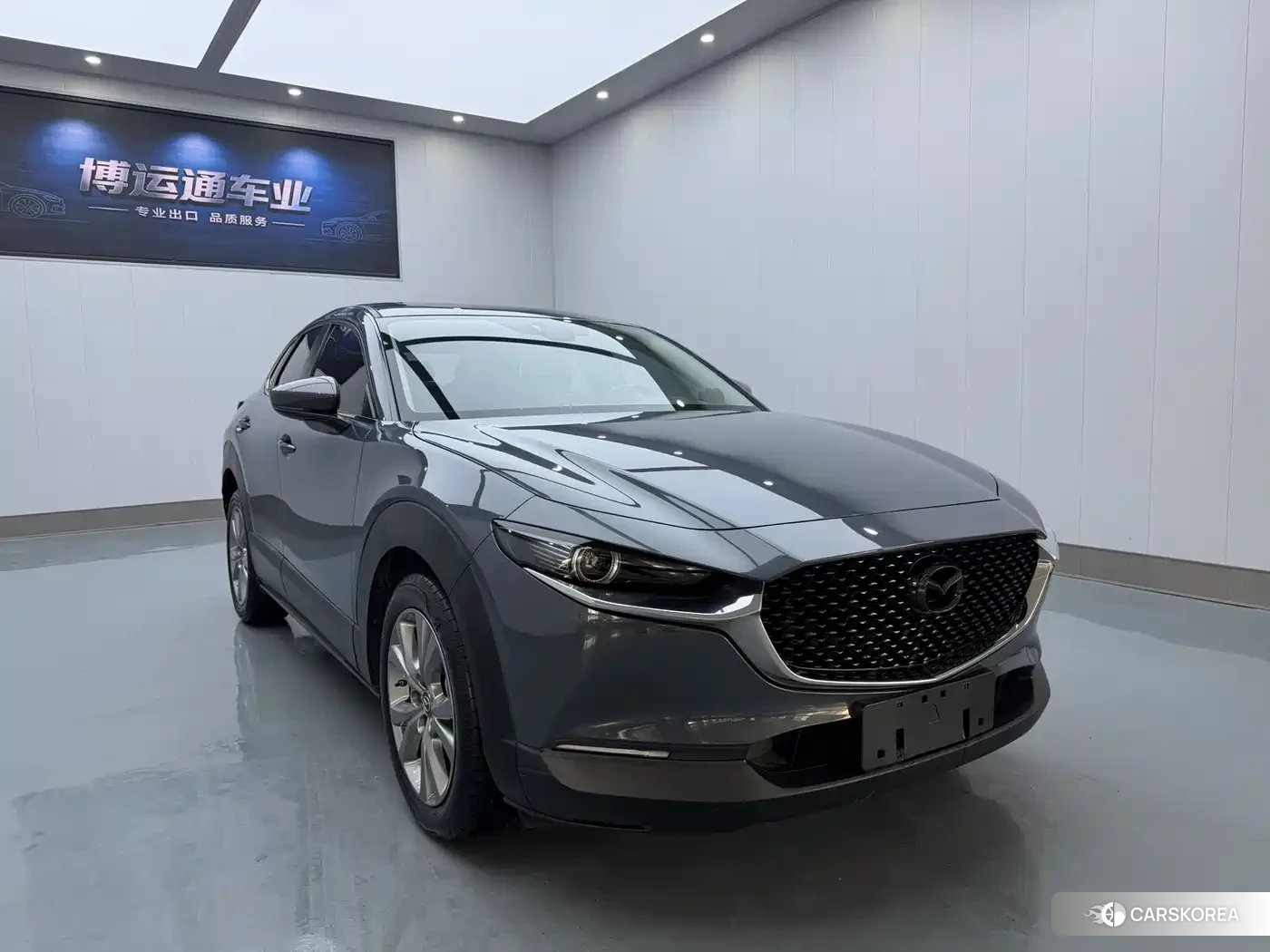 Mazda CX-30 id 4545740 из Китая 8