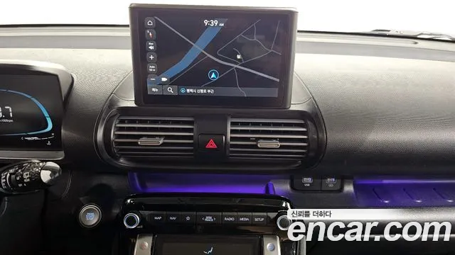 Hyundai Casper id 2658958 из Кореи 15